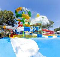 BIG4 Gold Coast Holiday Park - Grafton Accommodation