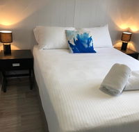 Big4 Hervey Bay Holiday Park - Grafton Accommodation