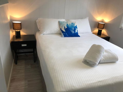Big4 Hervey Bay Holiday Park - Grafton Accommodation 0