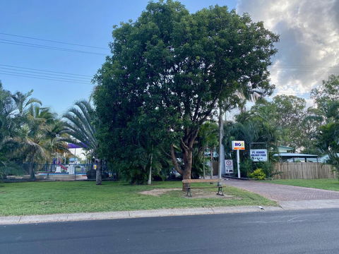 Big4 Hervey Bay Holiday Park - Grafton Accommodation 3