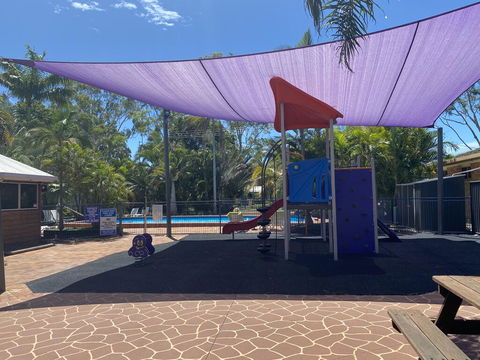 Big4 Hervey Bay Holiday Park - Grafton Accommodation 2