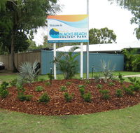 BIG4 Mackay Blacks Beach Holiday Park - Grafton Accommodation