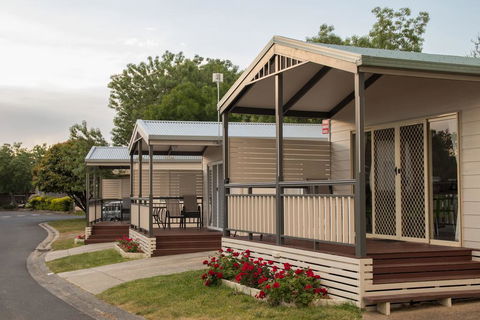 BIG4 Mornington Peninsula Holiday Park - Grafton Accommodation 0