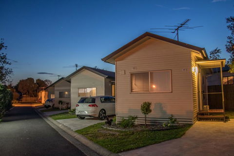 BIG4 Mornington Peninsula Holiday Park - Grafton Accommodation 1