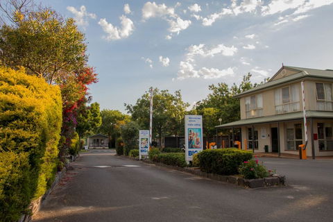 BIG4 Mornington Peninsula Holiday Park - Grafton Accommodation 2