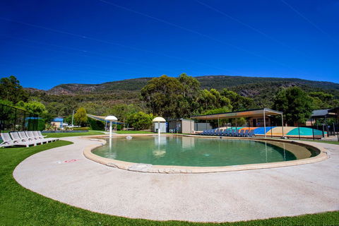 BIG4 NRMA Halls Gap Holiday Park - Grafton Accommodation 1