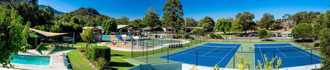 BIG4 NRMA Halls Gap Holiday Park - Grafton Accommodation 2
