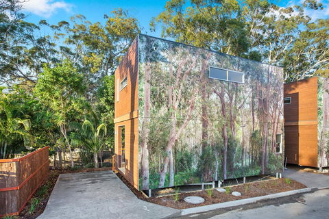 BIG4 NRMA South West Rocks Holiday Park - Grafton Accommodation 1