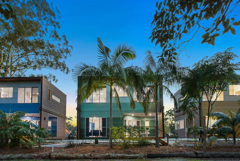 BIG4 NRMA South West Rocks Holiday Park - Grafton Accommodation 2