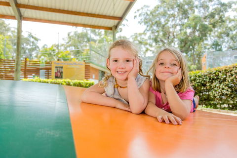 BIG4 NRMA South West Rocks Holiday Park - Grafton Accommodation 3