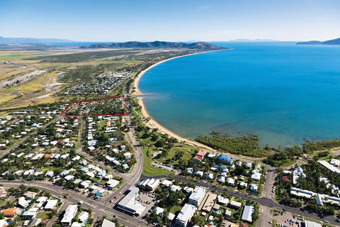 BIG4 Rowes Bay Beachfront Holiday Park - Grafton Accommodation 0
