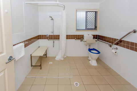 BIG4 Sawtell Beach Holiday Park - Grafton Accommodation 2