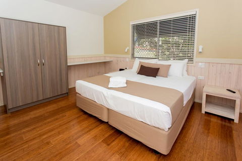 BIG4 Sawtell Beach Holiday Park - Grafton Accommodation 3