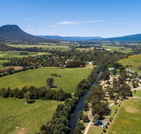 BIG4 Taggerty Holiday Park - Grafton Accommodation