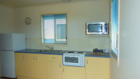 BIG4 Waters Edge Holiday Park - Grafton Accommodation 3