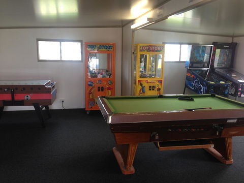 BIG4 Waters Edge Holiday Park - Grafton Accommodation 1
