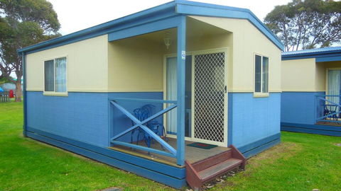 BIG4 Waters Edge Holiday Park - Grafton Accommodation 0