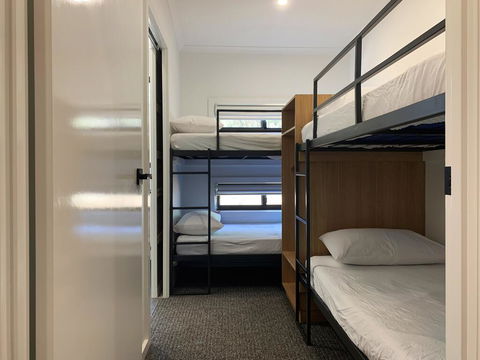BIG4 Yarra Valley Park Lane Holiday Park - Grafton Accommodation 2