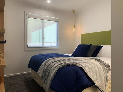 BIG4 Yarra Valley Park Lane Holiday Park - Grafton Accommodation 3