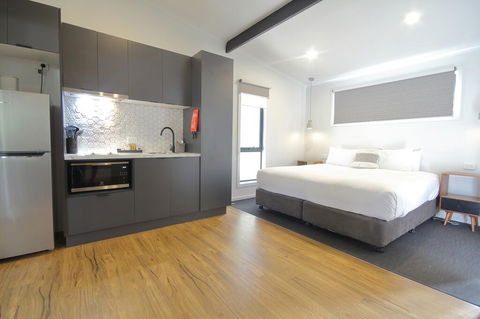 BIG4 Yarra Valley Park Lane Holiday Park - Grafton Accommodation 0