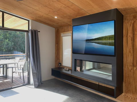 BIG4 Yarra Valley Park Lane Holiday Park - Grafton Accommodation 1
