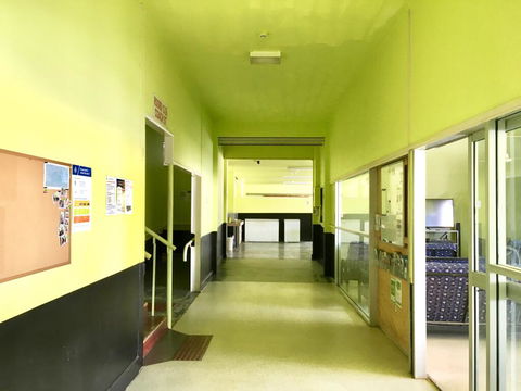 Bigfoot Backpackers - Grafton Accommodation 0
