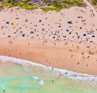 Bijoux Beach House - Grafton Accommodation