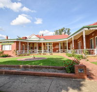 Billabong Wangaratta - Grafton Accommodation