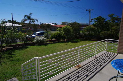 Billy's On Main, 44 Main Street - Grafton Accommodation 3