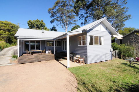 Bimbadeen - Comfortable Country Styled House! - Grafton Accommodation 0