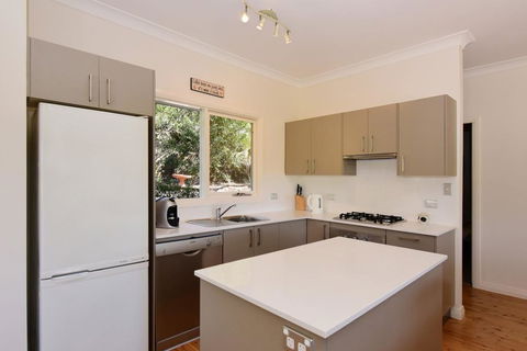 Bimbadeen - Comfortable Country Styled House! - Grafton Accommodation 3