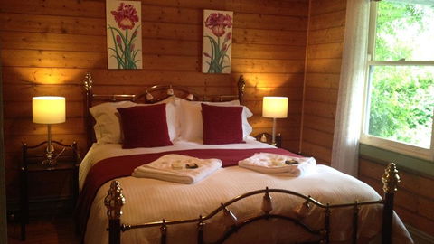 Birch House Koroit - Grafton Accommodation 1
