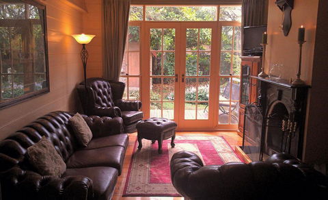 Birch House Koroit - Grafton Accommodation 2
