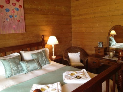 Birch House Koroit - Grafton Accommodation 3