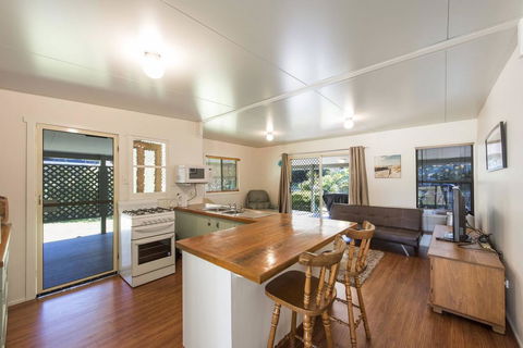Bird Song - Iluka, NSW - Grafton Accommodation 3