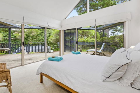 BIRDSONG - MORNINGTON - Grafton Accommodation 3
