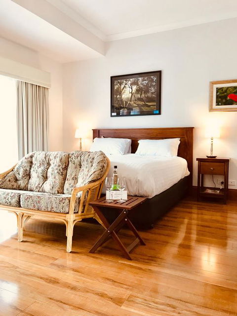 Birdwood Motel - Grafton Accommodation 3