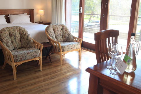 Birdwood Motel - Grafton Accommodation 2