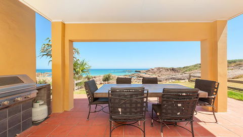 Birubi Point Anna Bay - 17A - Grafton Accommodation 0