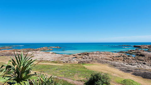 Birubi Point Anna Bay - 17A - Grafton Accommodation 2