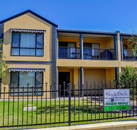 Black Duck - Grafton Accommodation