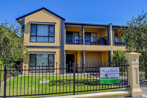 Black Duck - Grafton Accommodation 0