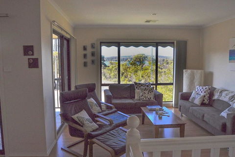 Black Duck - Grafton Accommodation 2