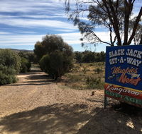 Black Jack Get-A-Way Magpies Nest - Grafton Accommodation