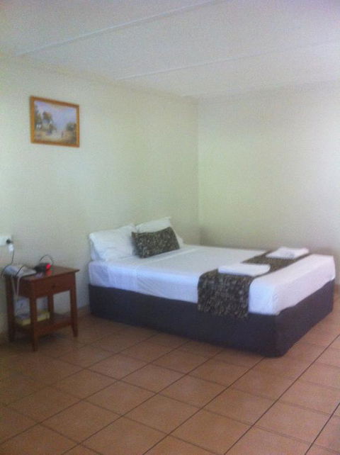 Black Nugget Hotel Motel - Grafton Accommodation 2