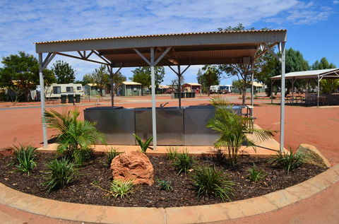 Black Rock Tourist Park - Grafton Accommodation 3