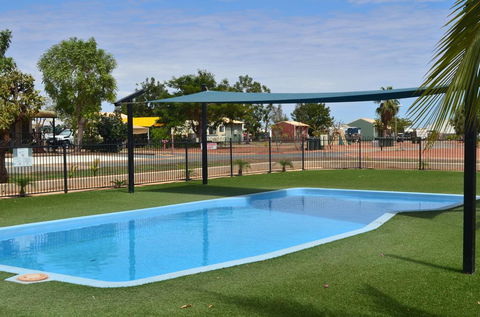 Black Rock Tourist Park - Grafton Accommodation 0
