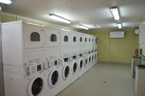 Black Rock Tourist Park - Grafton Accommodation 1