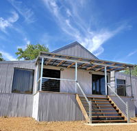 Black Sheep Inn - Grafton Accommodation