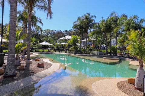 Blackbutt Family Loft Townhouse - Grafton Accommodation 0